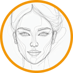 Visszajelzés avatar