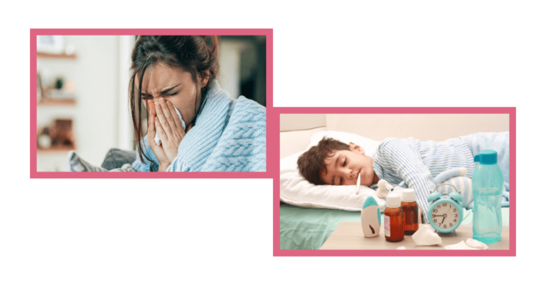Miért tombol az influenza januárban? A karácsonyi időszak hatása – makrobiotikus szemszögből vizsgálva